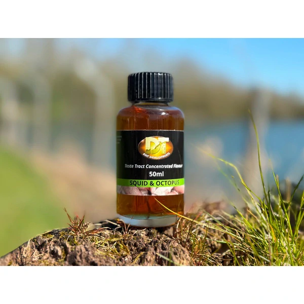 Squid Octopus esence 50ml