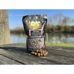 Crustazia Boilies 1kg