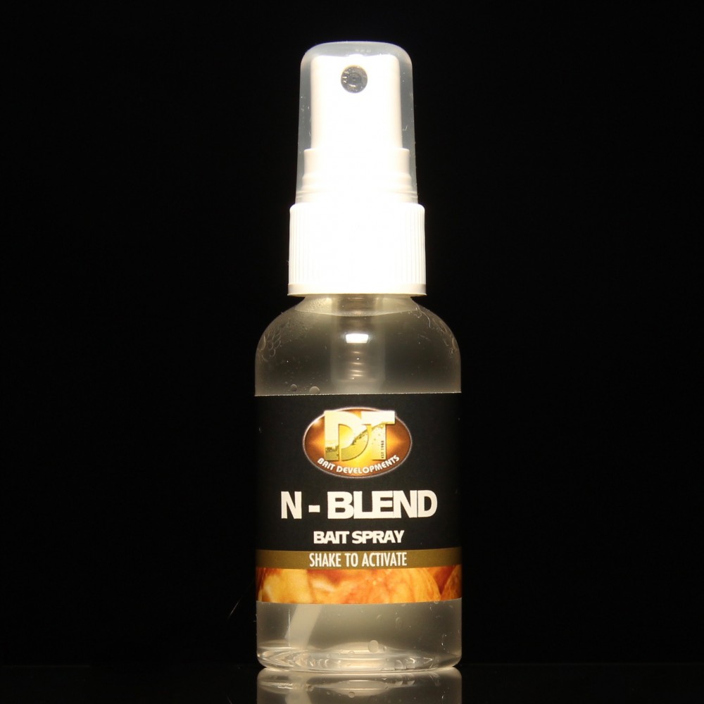 N-BLEND BAIT SPRAY