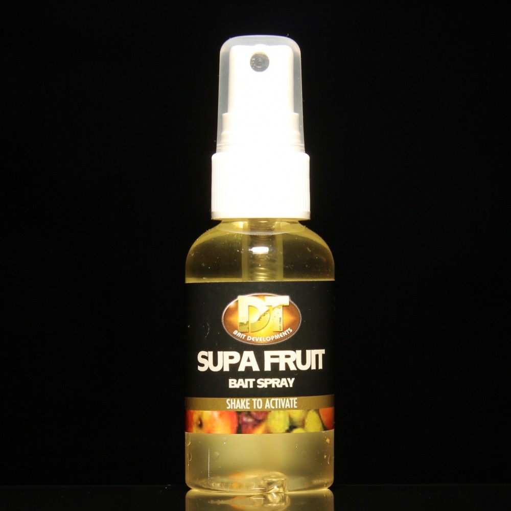 SUPA FRUIT BAIT SPRAY