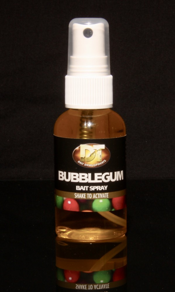 BUBBLEGUM BAIT SPRAY