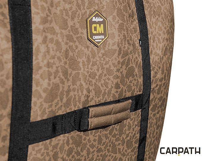 DELPHIN Obal na Lehátko Area BED Carpath