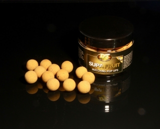Supa Fruit POP-UP Boilie 15mm